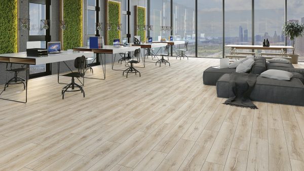 Vario Click Exclusive 5G Derzli Laminat Parke 8 mm Gölcük VX 796