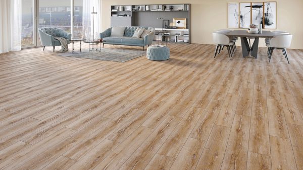 Vario Click Exclusive 5G Derzli Laminat Parke 8 mm Safranbolu VX 797