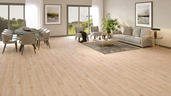 Vario Click Exclusive 5G Derzli Laminat Parke 8 mm Gelibolu VX 806
