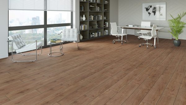 Vario Click Exclusive 5G Derzli Laminat Parke 8 mm İnebolu VX 825