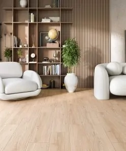 Çamsan Laminat Parke Belanda 8 mm Barla 7004