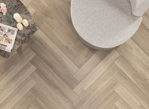 Çamsan Diamond Balıksırtı Freya 8000 10 mm Laminat Parke