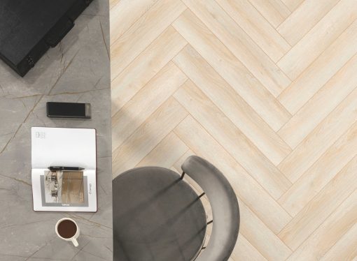 Çamsan Diamond Balıksırtı Labranda 8005 10 mm Laminat Parke