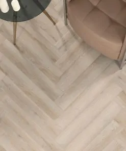Çamsan Diamond Balıksırtı Lindos 8004 10 mm Laminat Parke