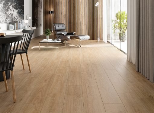 Çamsan Laminat Parke Belanda 8 mm Spil 7001