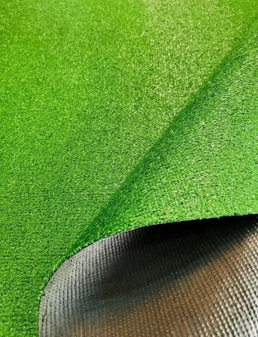 7mm Düz Çim Halı - Görsel 2